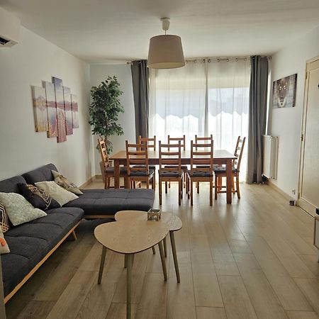 Chambre En Colocation Fille, Proche Mer, Climatisation Toulon Kültér fotó