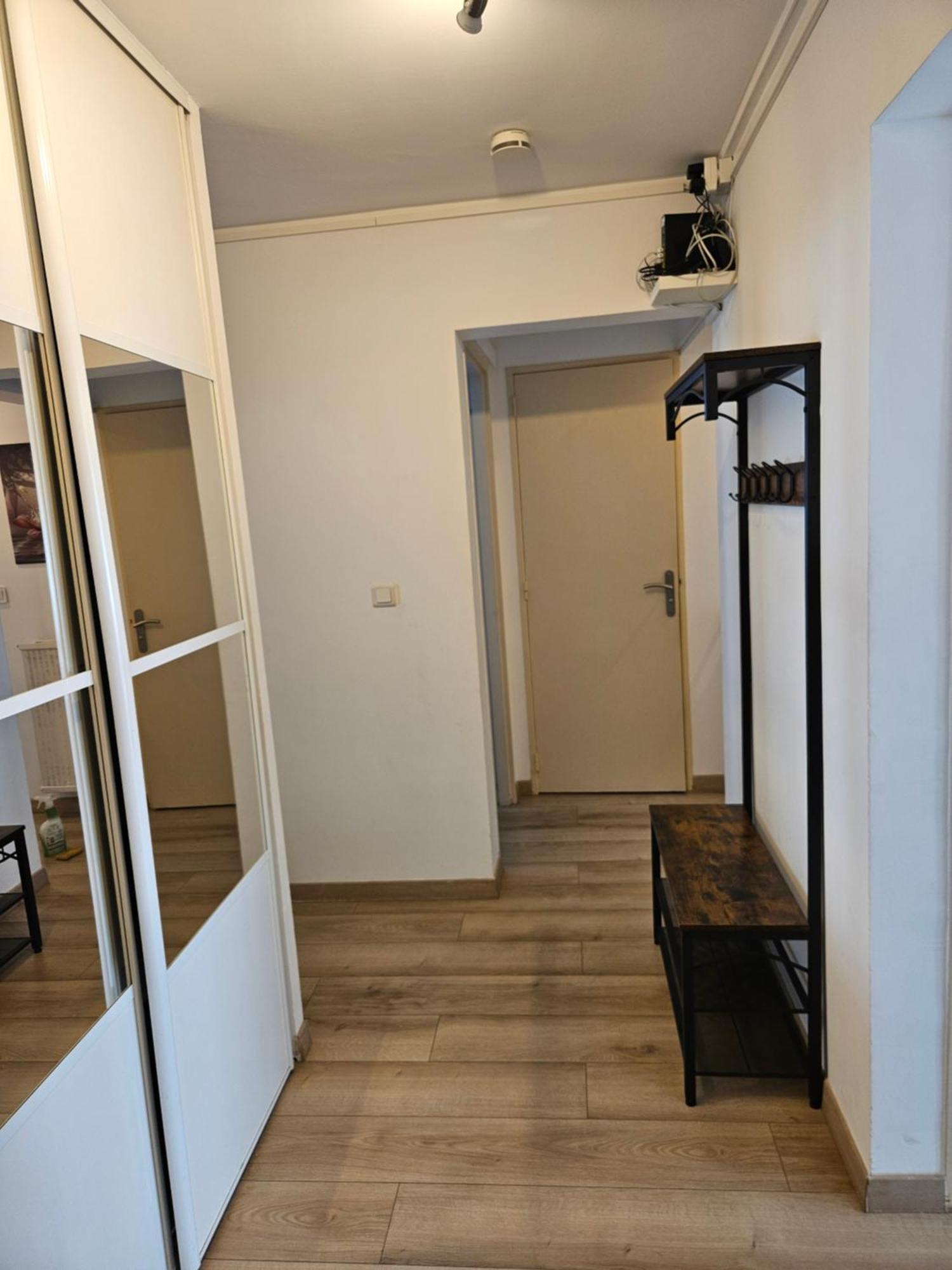 Chambre En Colocation Fille, Proche Mer, Climatisation Toulon Kültér fotó