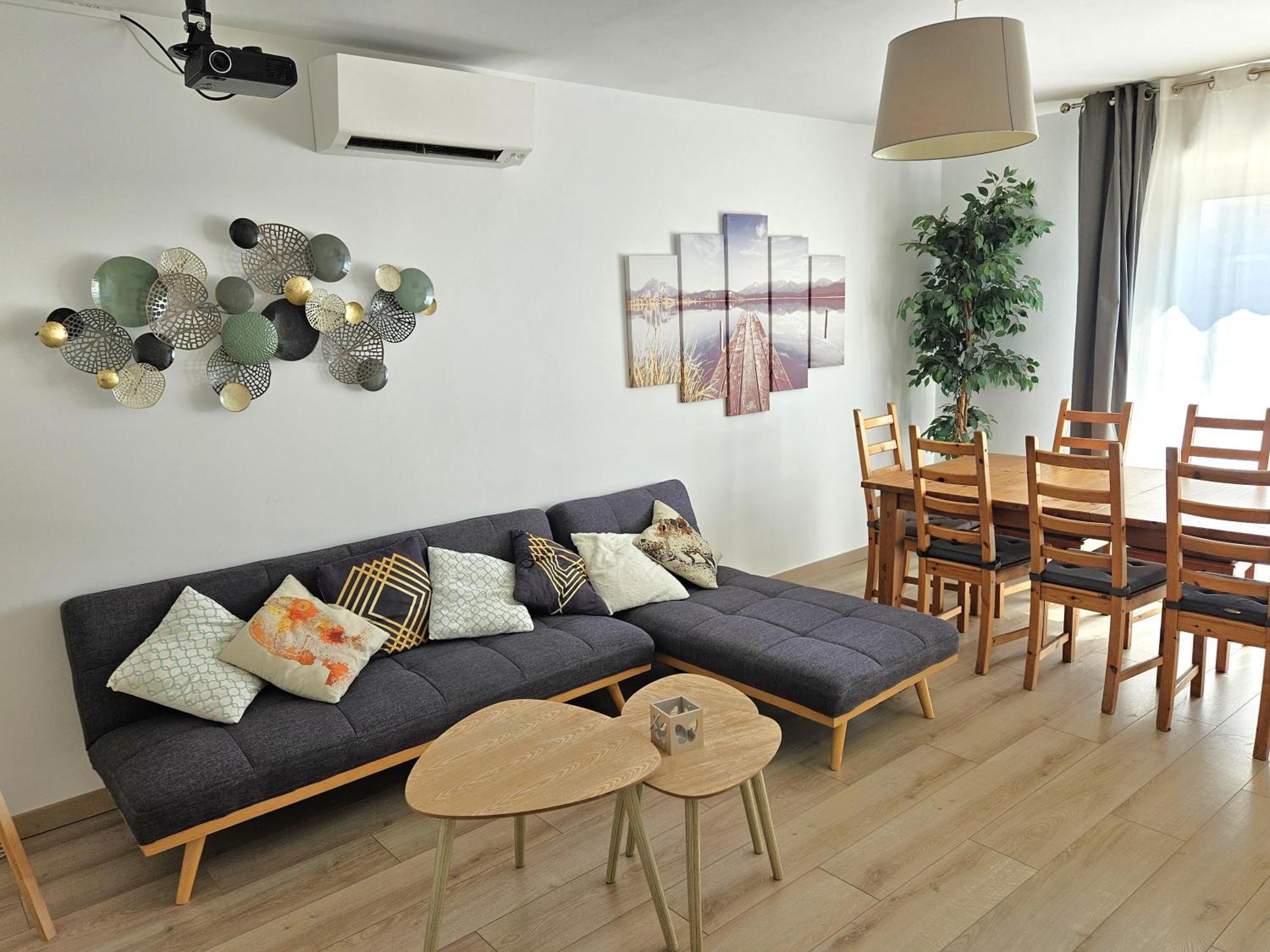 Chambre En Colocation Fille, Proche Mer, Climatisation Toulon Kültér fotó
