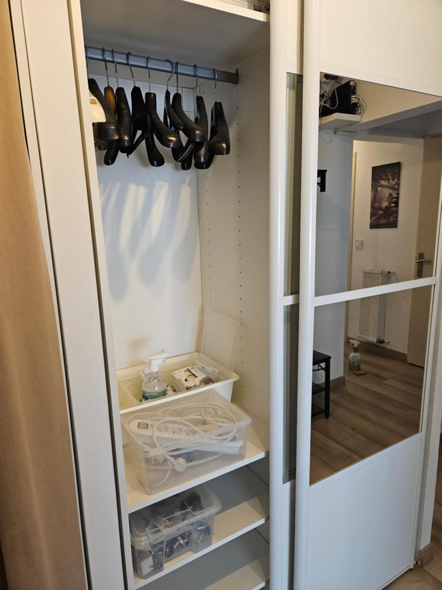 Chambre En Colocation Fille, Proche Mer, Climatisation Toulon Kültér fotó