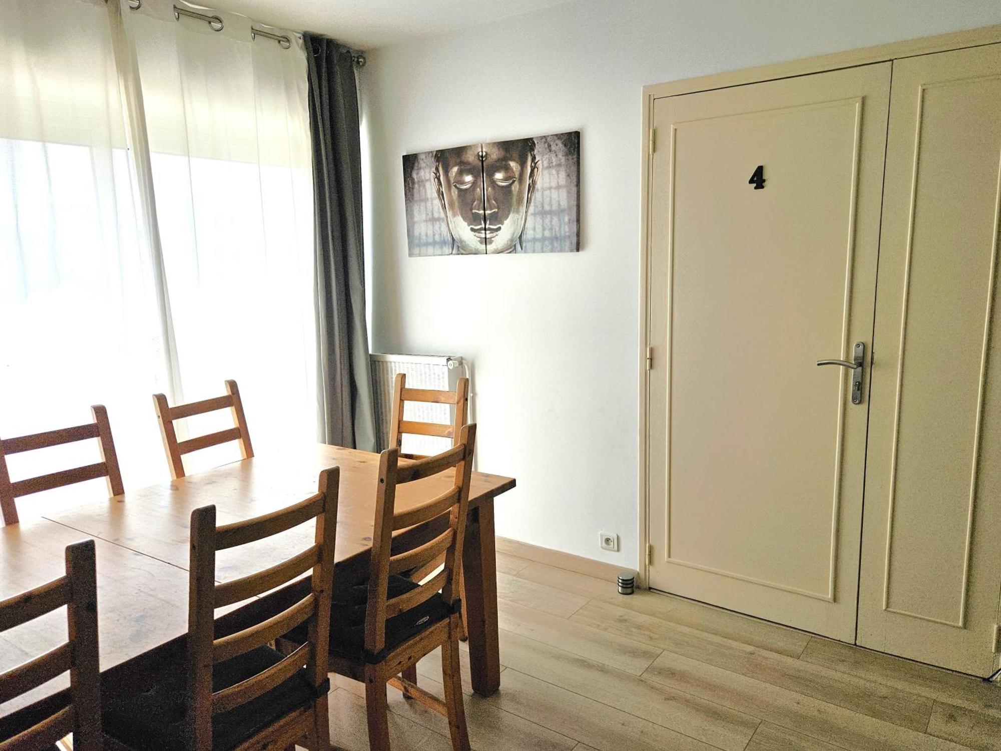 Chambre En Colocation Fille, Proche Mer, Climatisation Toulon Kültér fotó