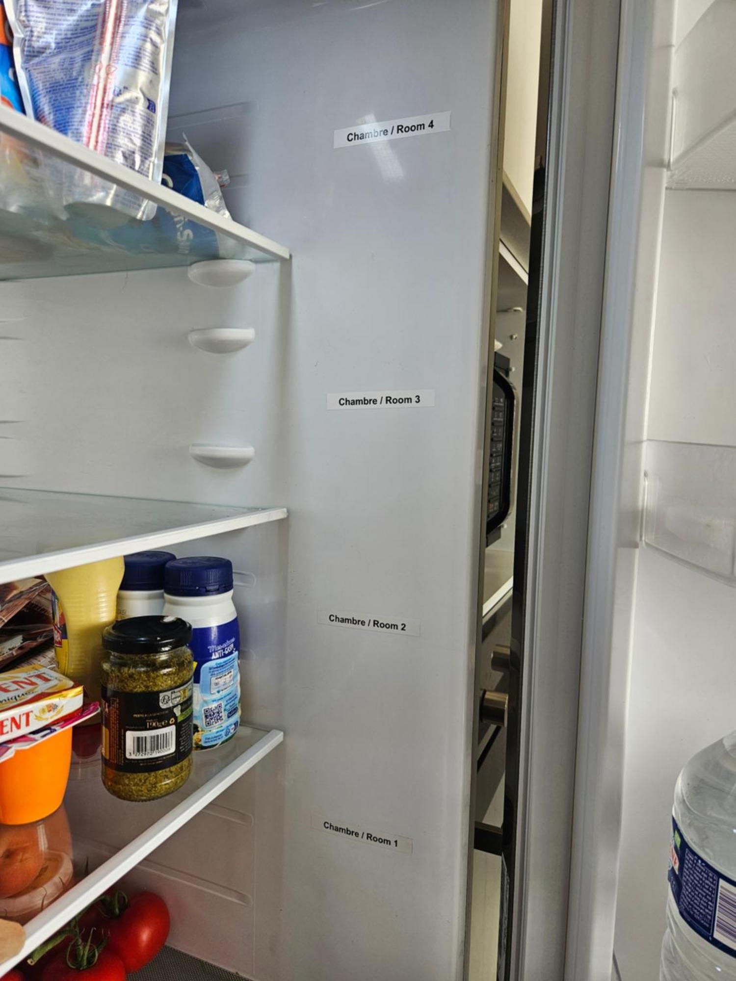 Chambre En Colocation Fille, Proche Mer, Climatisation Toulon Kültér fotó