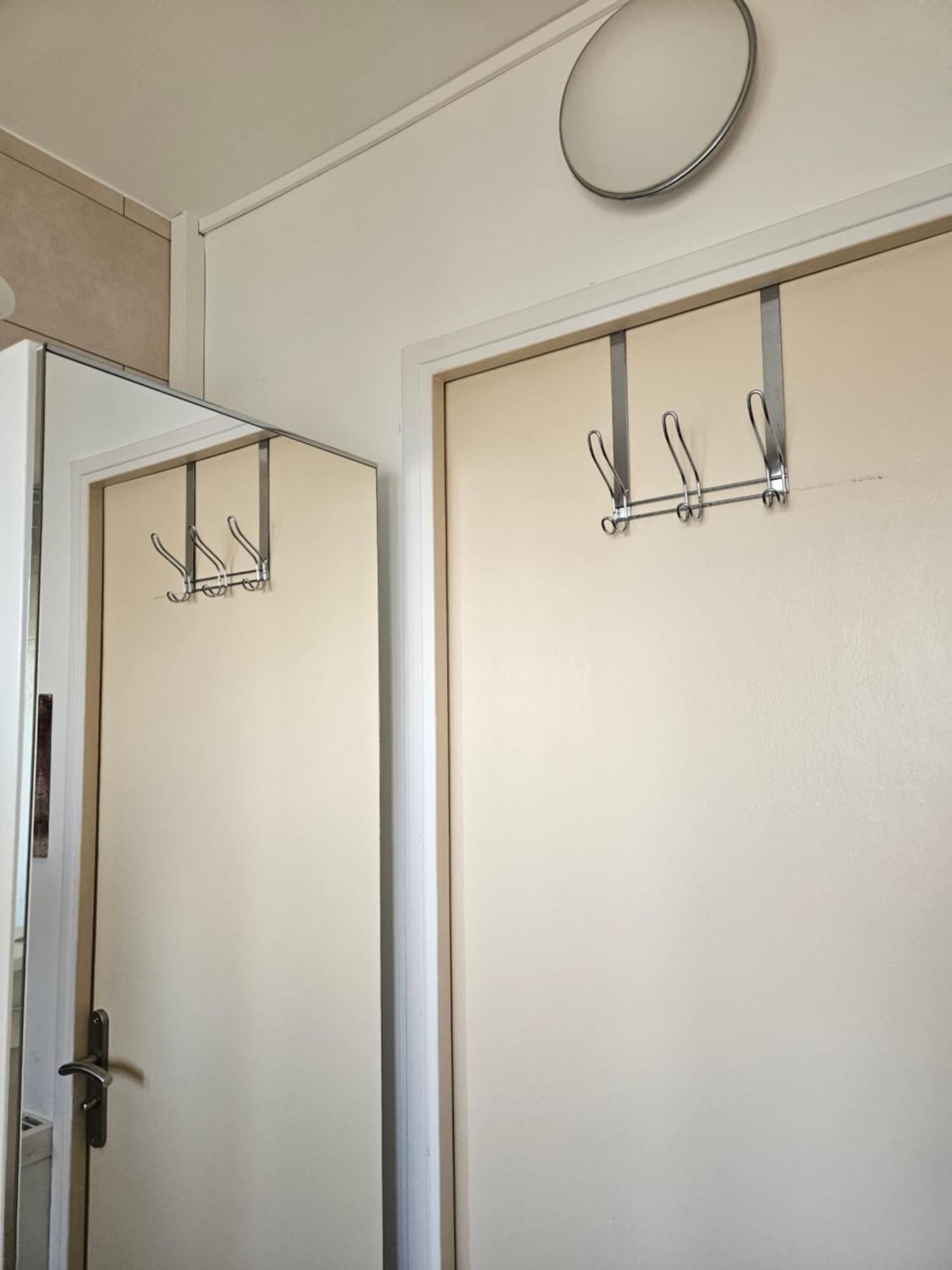 Chambre En Colocation Fille, Proche Mer, Climatisation Toulon Kültér fotó