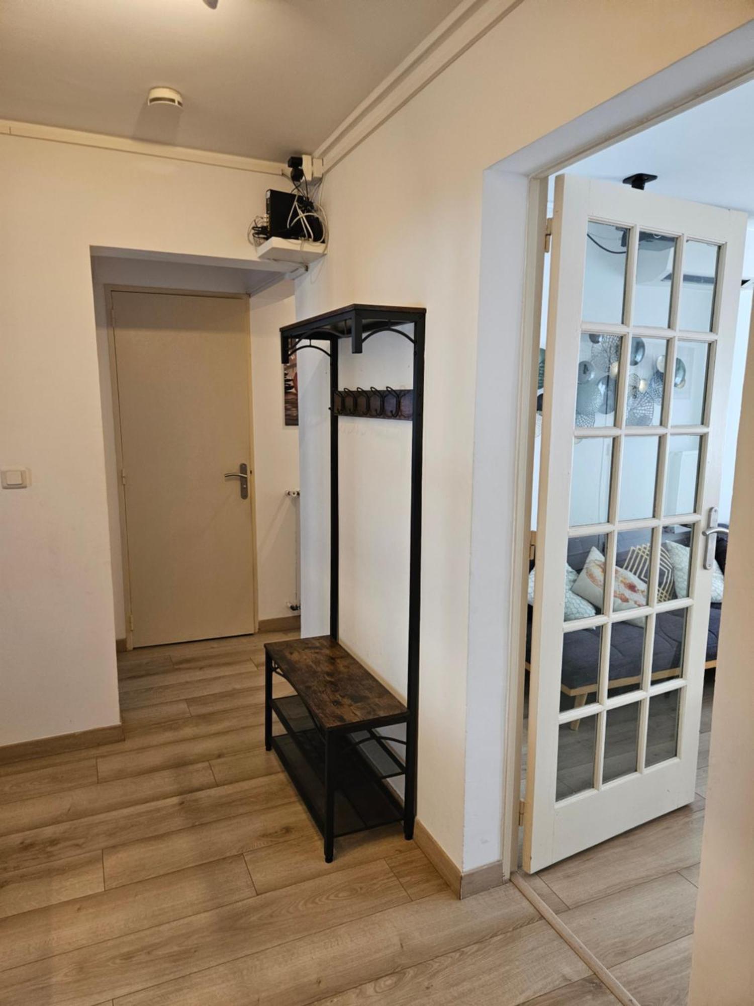 Chambre En Colocation Fille, Proche Mer, Climatisation Toulon Kültér fotó