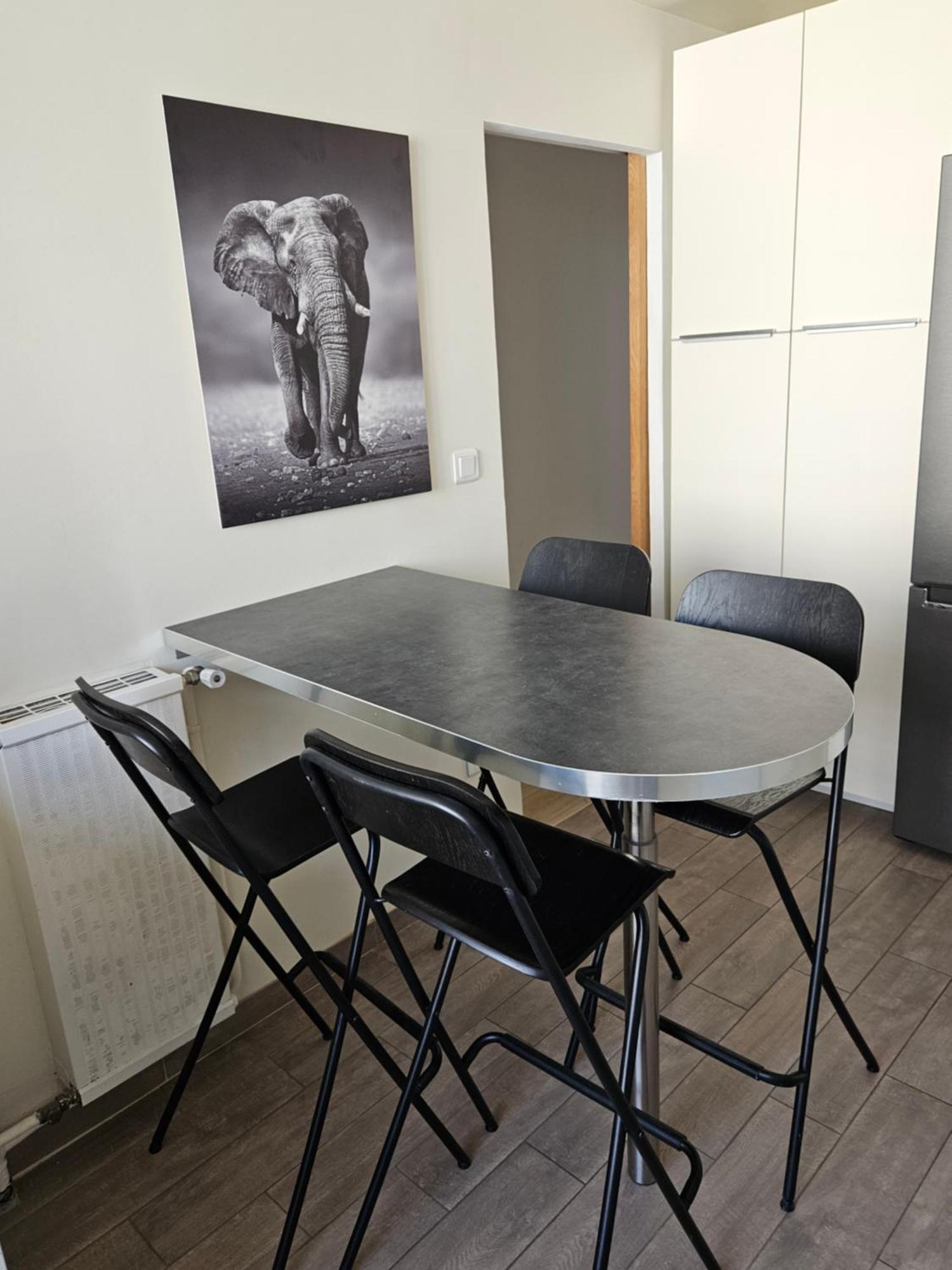 Chambre En Colocation Fille, Proche Mer, Climatisation Toulon Kültér fotó