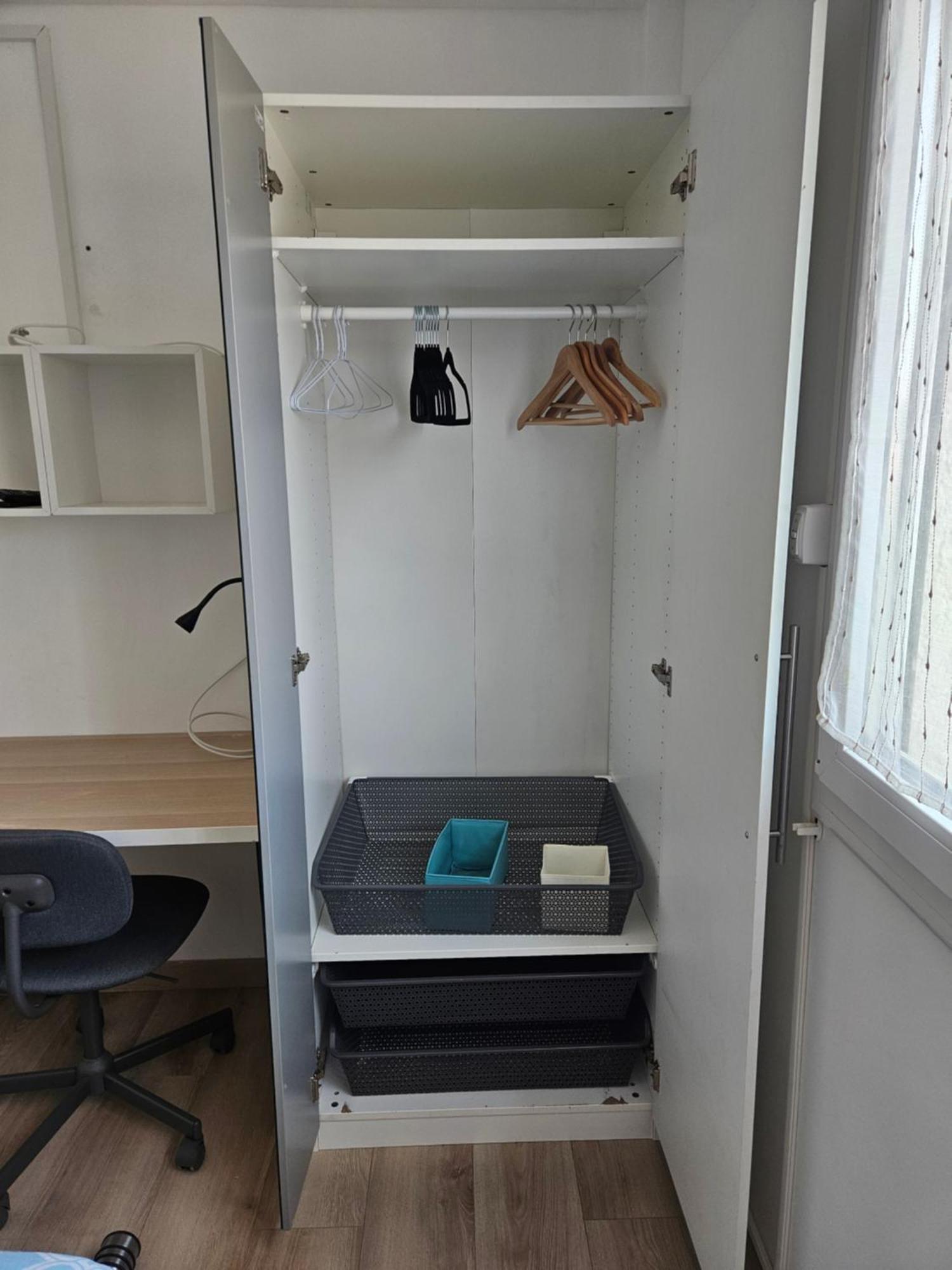 Chambre En Colocation Fille, Proche Mer, Climatisation Toulon Kültér fotó
