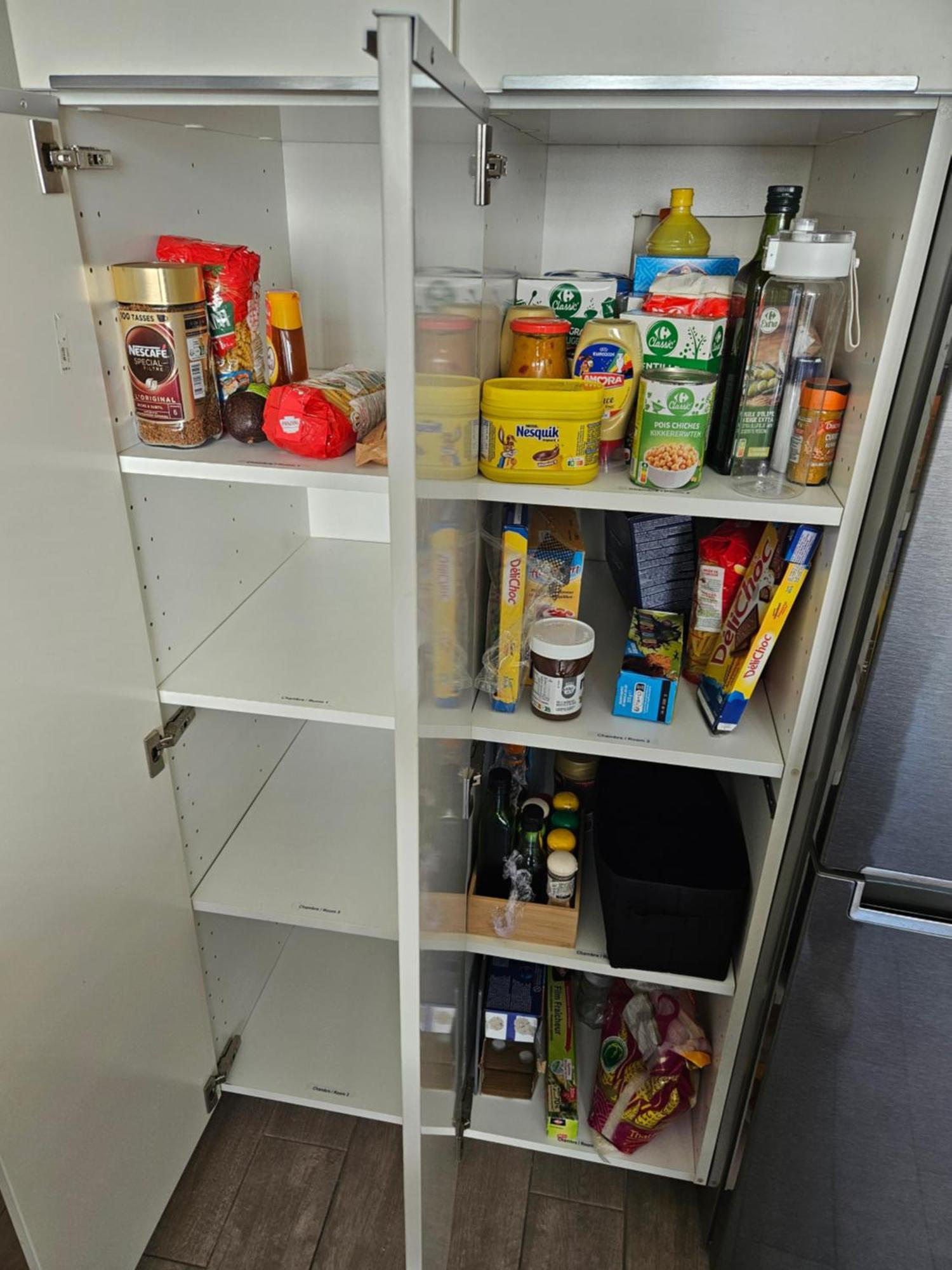 Chambre En Colocation Fille, Proche Mer, Climatisation Toulon Kültér fotó