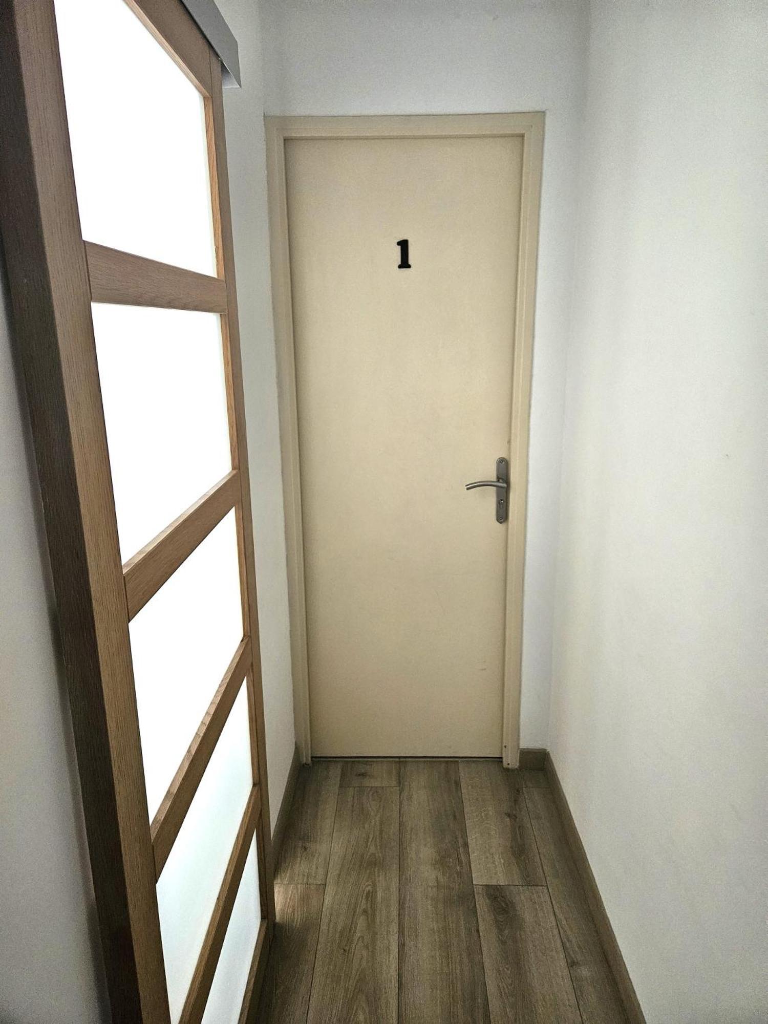 Chambre En Colocation Fille, Proche Mer, Climatisation Toulon Kültér fotó