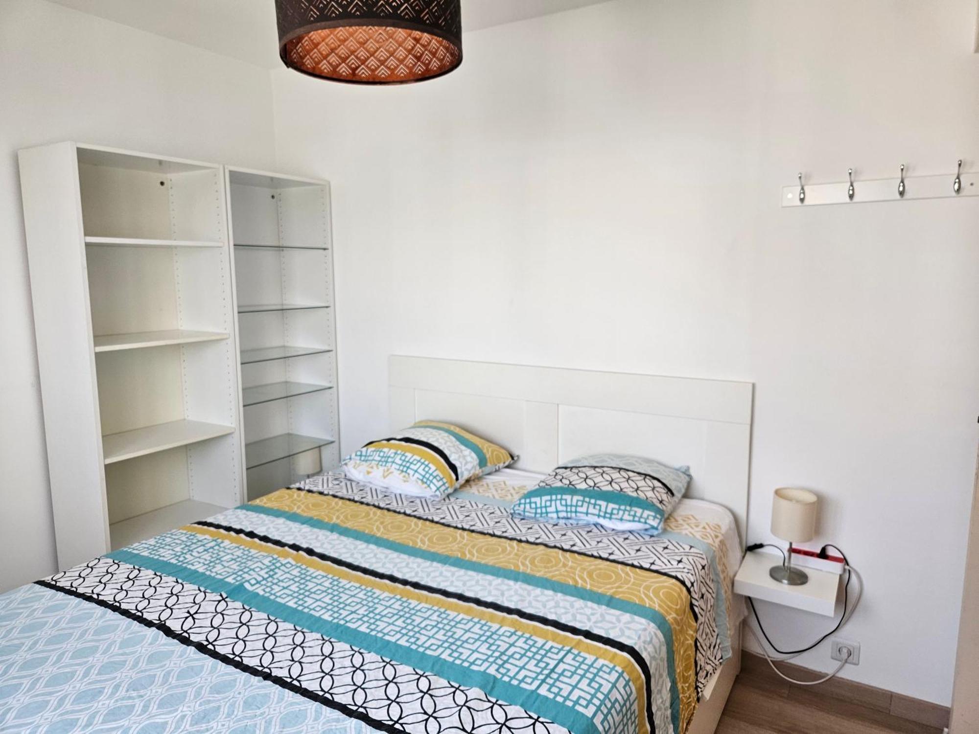 Chambre En Colocation Fille, Proche Mer, Climatisation Toulon Kültér fotó