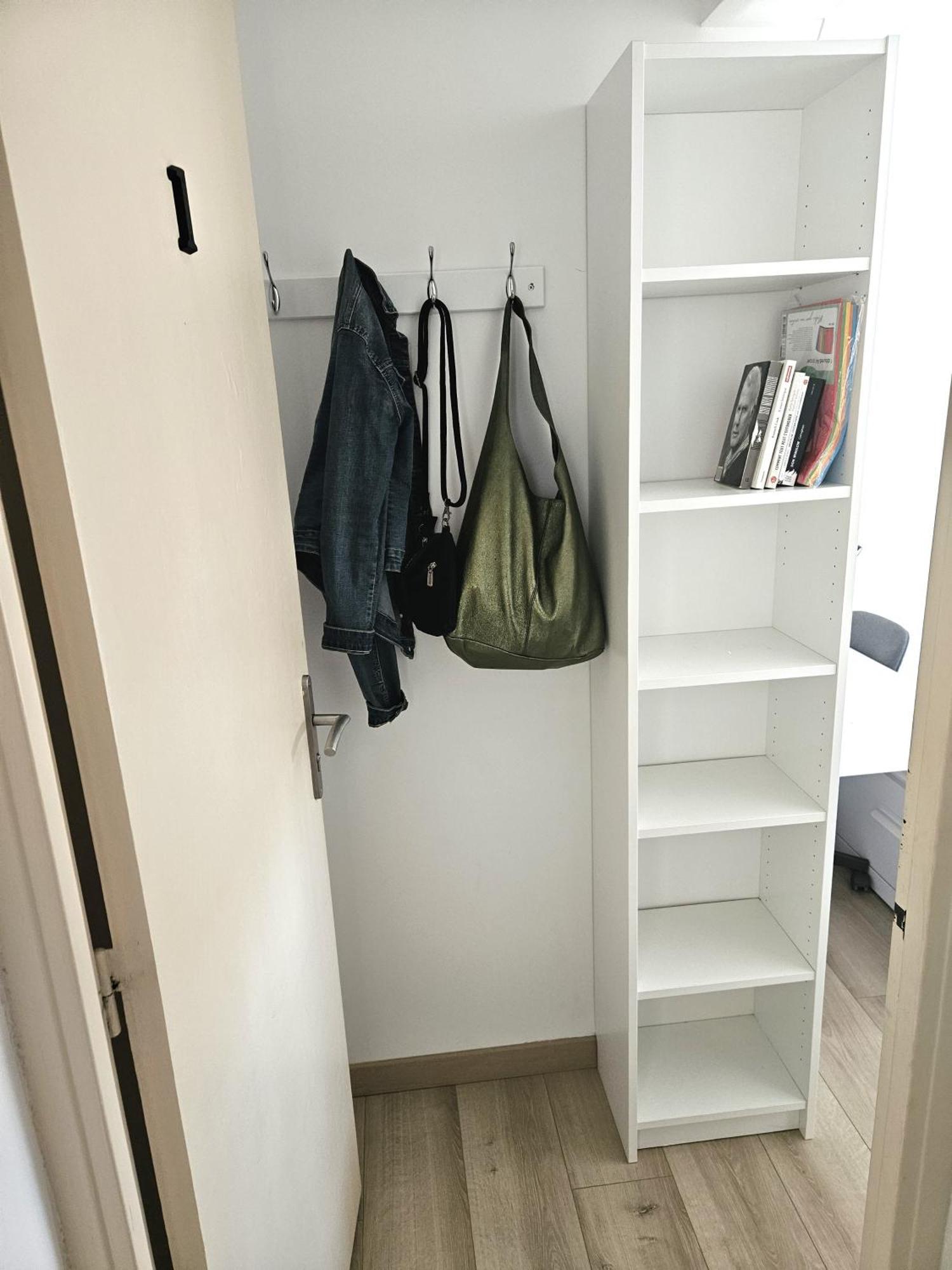 Chambre En Colocation Fille, Proche Mer, Climatisation Toulon Kültér fotó